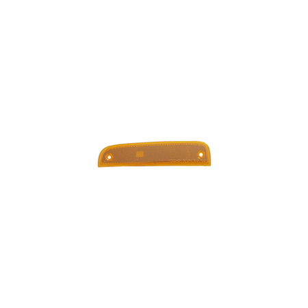 EAGLE EYES RH FRONT MARKER LAMP ASSY; CHEROKEE 97-01 CS071-U000R